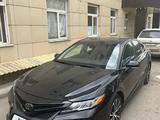 Toyota Camry 2020 годаүшін14 000 000 тг. в Балхаш