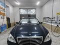 Mercedes-Benz S 350 2006 годаүшін6 500 000 тг. в Аральск – фото 3