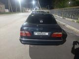 Mercedes-Benz E 230 1996 года за 2 500 000 тг. в Туркестан – фото 3