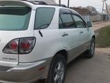 Lexus RX 300 2002 годаүшін5 700 000 тг. в Тараз – фото 3