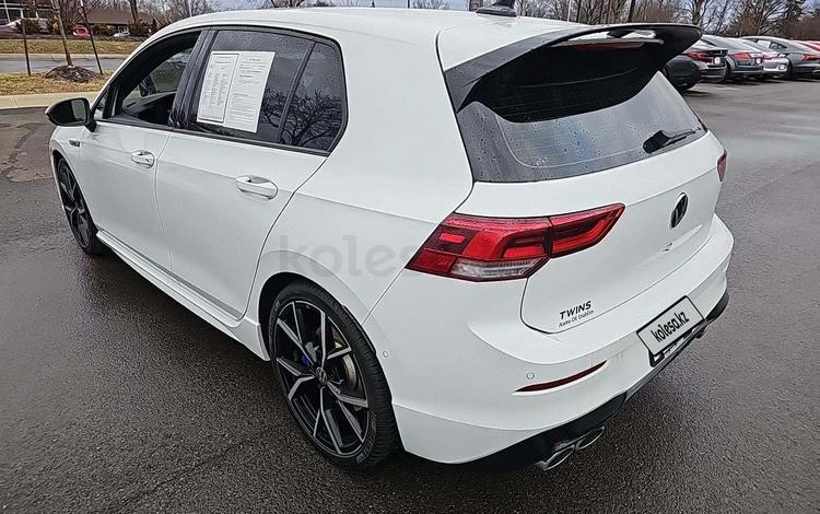 Volkswagen Golf — миниатюра 5