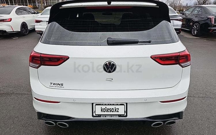 Volkswagen Golf — миниатюра 4