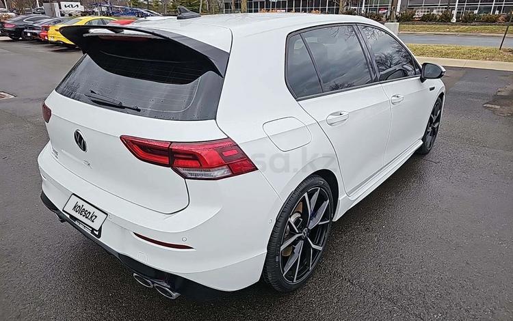 Volkswagen Golf — миниатюра 3