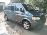 Volkswagen Caravelle 2004 года за 6 000 000 тг. в Усть-Каменогорск – фото 2