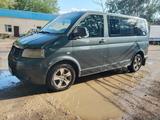 Volkswagen Caravelle 2004 года за 6 000 000 тг. в Усть-Каменогорск