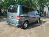 Volkswagen Caravelle 2004 года за 6 000 000 тг. в Усть-Каменогорск – фото 3