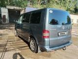Volkswagen Caravelle 2004 года за 6 000 000 тг. в Усть-Каменогорск – фото 4