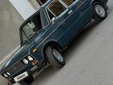 ВАЗ (Lada) 2106 1998 года за 750 000 тг. в Туркестан – фото 3