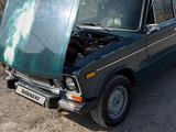 ВАЗ (Lada) 2106 1998 года за 750 000 тг. в Туркестан – фото 4