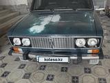 ВАЗ (Lada) 2106 1998 года за 750 000 тг. в Туркестан – фото 5