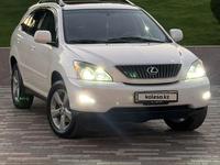 Lexus RX 330 2006 года за 8 200 000 тг. в Шымкент