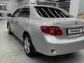 Toyota Corolla 2008 годаүшін5 600 000 тг. в Астана – фото 4