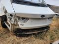 Задний часть Kia k5 Optima JF за 111 000 тг. в Шымкент