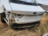 Задний часть Kia k5 Optima JF за 111 000 тг. в Шымкент