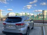 Toyota Highlander 2017 годаүшін14 000 000 тг. в Актау – фото 3