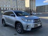 Toyota Highlander 2017 годаүшін14 000 000 тг. в Актау – фото 4