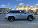Toyota Highlander 2017 годаүшін14 000 000 тг. в Актау – фото 5