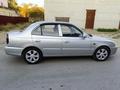 Hyundai Accent 2003 года за 2 600 000 тг. в Атырау – фото 3