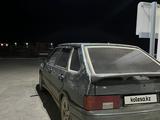 ВАЗ (Lada) 2114 2009 года за 900 000 тг. в Шалкар – фото 3