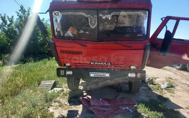 КамАЗ 1988 года за 6 500 000 тг. в Алматы