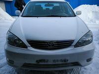 Toyota Camry 2005 годаүшін6 500 000 тг. в Усть-Каменогорск