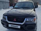 Mitsubishi Montero Sport 2002 года за 5 500 000 тг. в Астана – фото 5