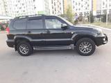 Toyota Land Cruiser Prado 2007 года за 11 500 000 тг. в Петропавловск – фото 4