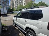 Toyota Land Cruiser Prado 2006 года за 12 000 000 тг. в Алматы – фото 2