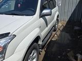 Toyota Land Cruiser Prado 2006 года за 12 000 000 тг. в Алматы – фото 4