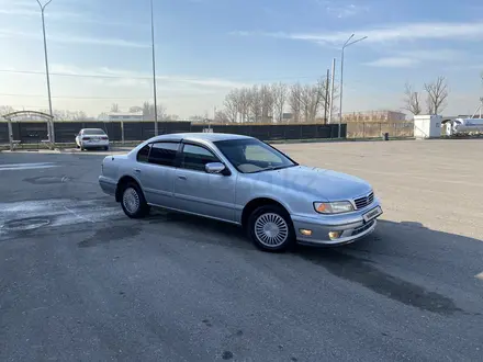 Nissan Cefiro 1998 года за 3 200 000 тг. в Алматы – фото 2