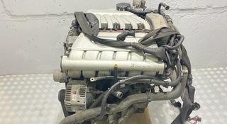 Контрактные двигатели из Японий VW Touareg 3.2 V6 за 365 000 тг. в Алматы