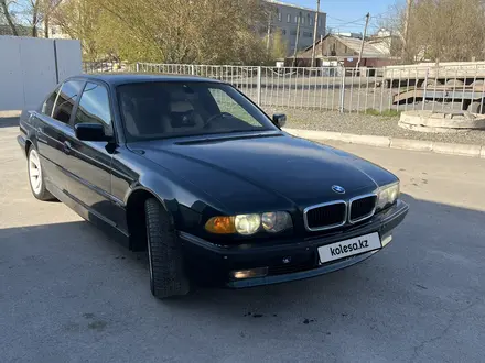 BMW 728 1998 годаүшін4 000 000 тг. в Караганда – фото 5