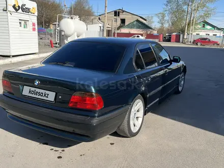 BMW 728 1998 года за 4 000 000 тг. в Караганда – фото 7