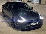 Hyundai Sonata 2020 года за 10 800 000 тг. в Алматы