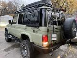 Toyota Land Cruiser Prado 1994 года за 7 300 000 тг. в Алматы – фото 5