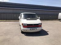 Volkswagen Transporter 1998 года за 2 500 000 тг. в Алматы