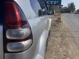 Toyota Land Cruiser Prado 2003 года за 8 600 000 тг. в Жезказган – фото 2