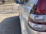 Toyota Land Cruiser Prado 2003 года за 8 600 000 тг. в Жезказган – фото 3