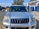 Toyota Land Cruiser Prado 2003 года за 8 600 000 тг. в Жезказган