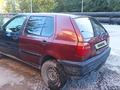 Volkswagen Golf 1993 годаfor880 000 тг. в Караганда – фото 3