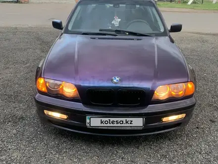 BMW 328 2000 года за 3 500 000 тг. в Астана – фото 10