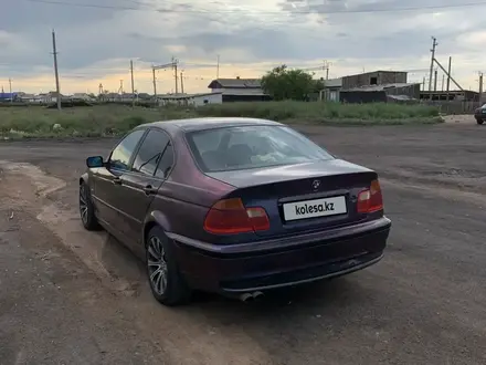 BMW 328 2000 года за 3 500 000 тг. в Астана – фото 15