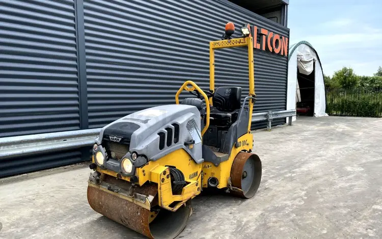 Hamm  HD Series 2007 годаfor7 000 000 тг. в Алматы