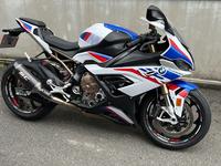 BMW  M 1000 RR 2021 годаүшін13 000 000 тг. в Алматы