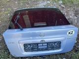 Багажник в сборе Opel Vectra B хэтчбек (1995 2002) за 15 000 тг. в Узынагаш