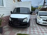 ГАЗ  ГАЗель (3302) 2014 года за 6 500 000 тг. в Алматы