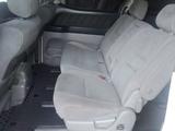 Toyota Alphard 2006 года за 9 500 000 тг. в Туркестан – фото 3