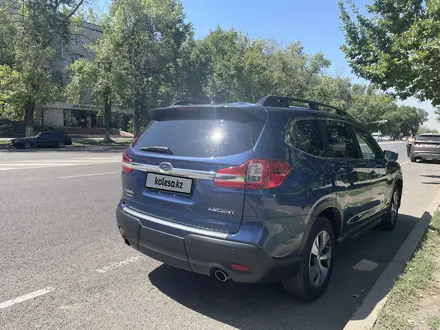 Subaru Ascent 2021 года за 15 100 000 тг. в Алматы – фото 13