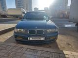 BMW 316 1999 года за 1 300 000 тг. в Астана