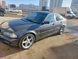 BMW 316 1999 года за 1 000 000 тг. в Астана – фото 4